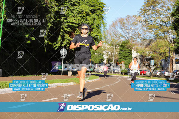 1ª Corrida Maringá Solidária