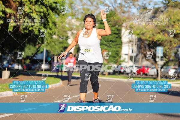 1ª Corrida Maringá Solidária