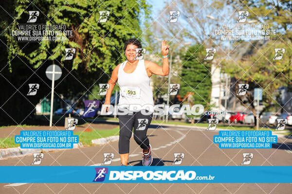 1ª Corrida Maringá Solidária