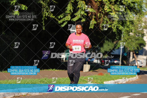 1ª Corrida Maringá Solidária