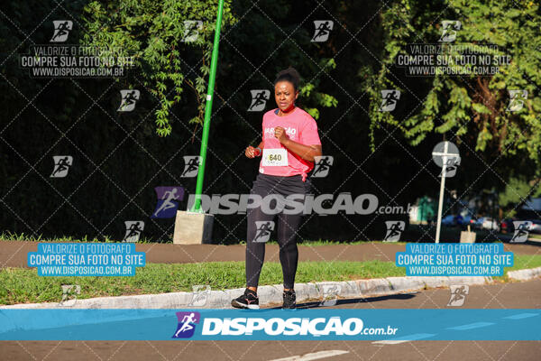 1ª Corrida Maringá Solidária