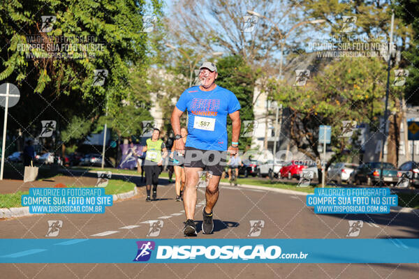 1ª Corrida Maringá Solidária