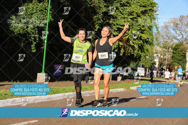 1ª Corrida Maringá Solidária