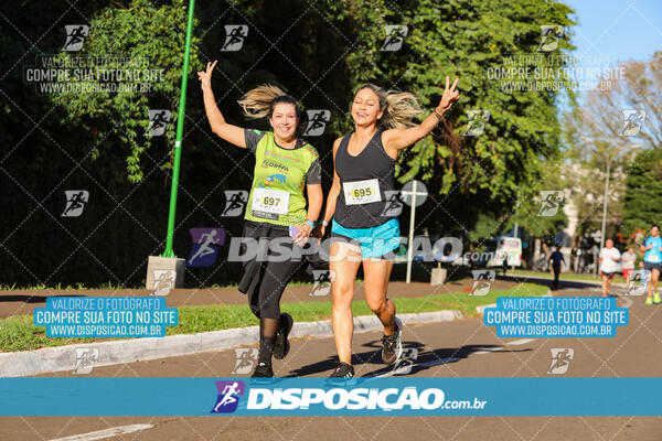 1ª Corrida Maringá Solidária