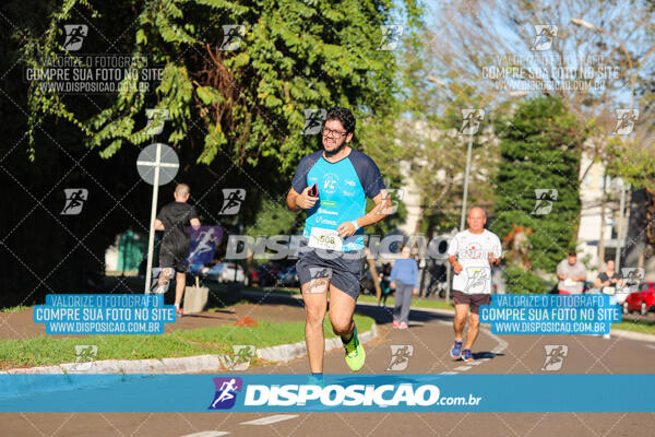 1ª Corrida Maringá Solidária