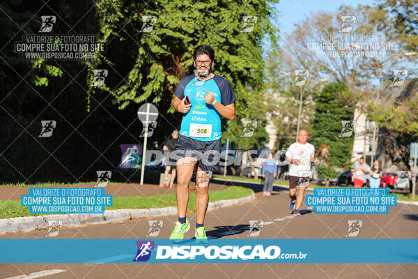 1ª Corrida Maringá Solidária