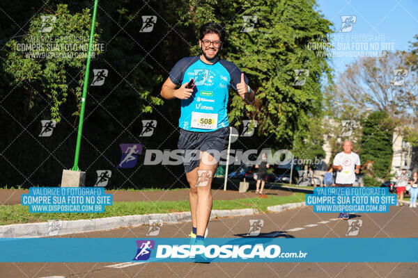 1ª Corrida Maringá Solidária