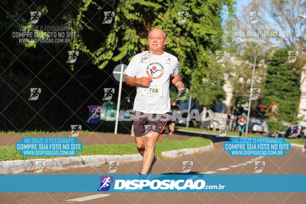 1ª Corrida Maringá Solidária