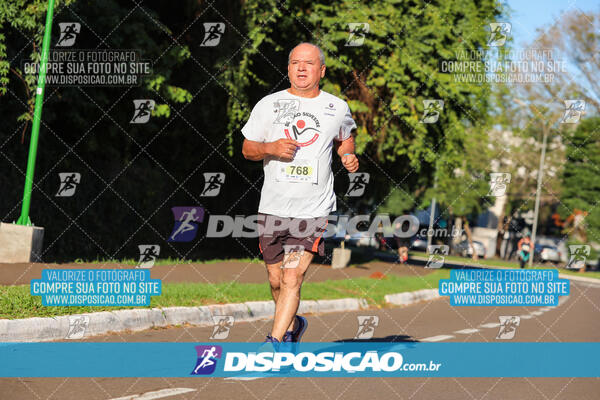 1ª Corrida Maringá Solidária