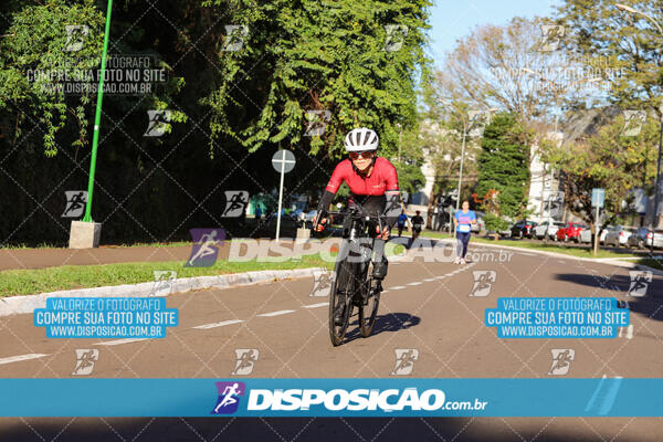 1ª Corrida Maringá Solidária