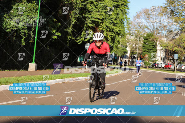 1ª Corrida Maringá Solidária