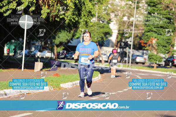 1ª Corrida Maringá Solidária