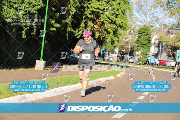 1ª Corrida Maringá Solidária