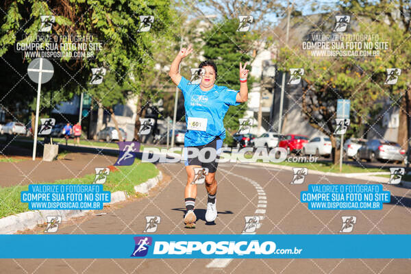 1ª Corrida Maringá Solidária