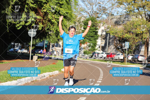 1ª Corrida Maringá Solidária