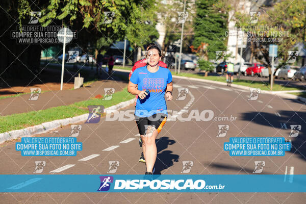 1ª Corrida Maringá Solidária