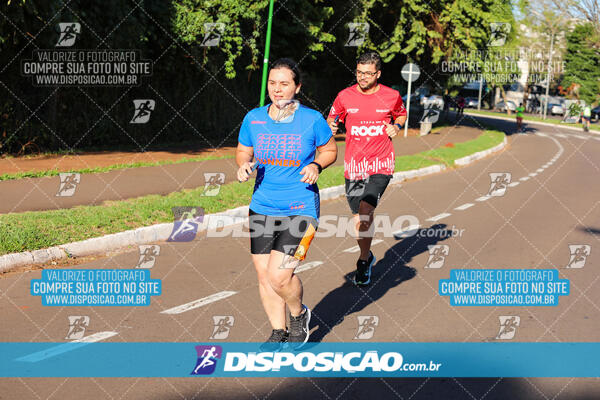 1ª Corrida Maringá Solidária