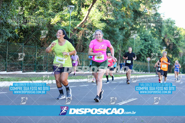 1ª Corrida Maringá Solidária