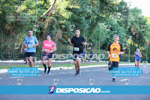 1ª Corrida Maringá Solidária