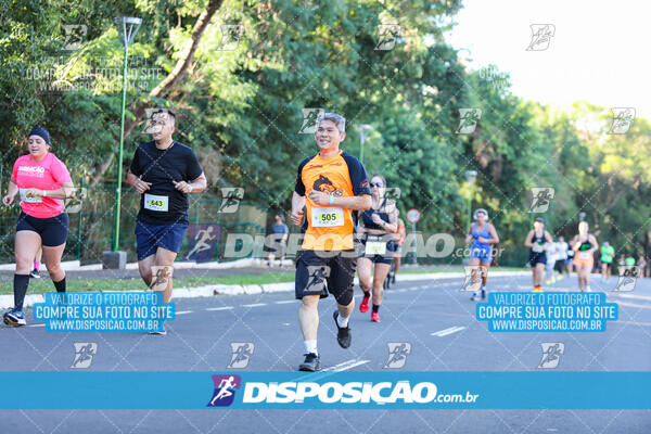 1ª Corrida Maringá Solidária