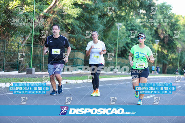 1ª Corrida Maringá Solidária