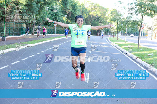 1ª Corrida Maringá Solidária