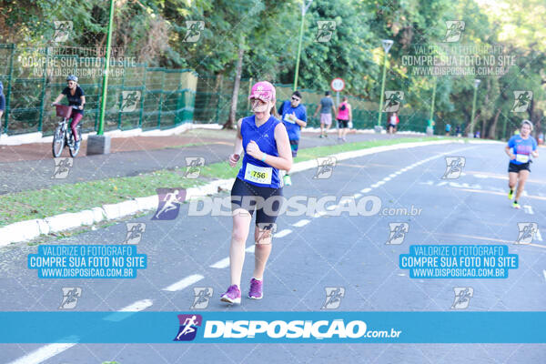 1ª Corrida Maringá Solidária