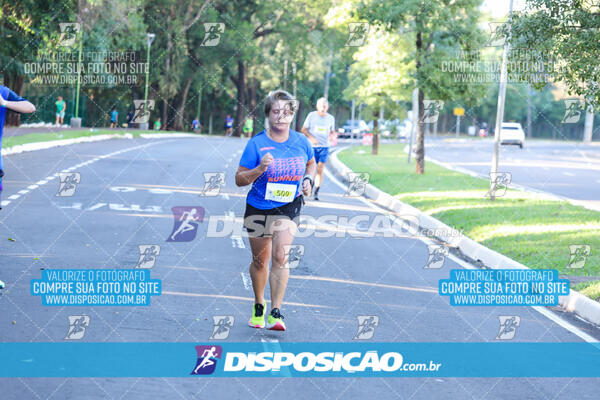 1ª Corrida Maringá Solidária