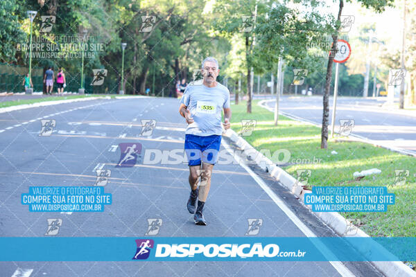 1ª Corrida Maringá Solidária