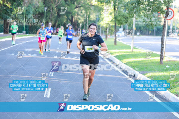 1ª Corrida Maringá Solidária