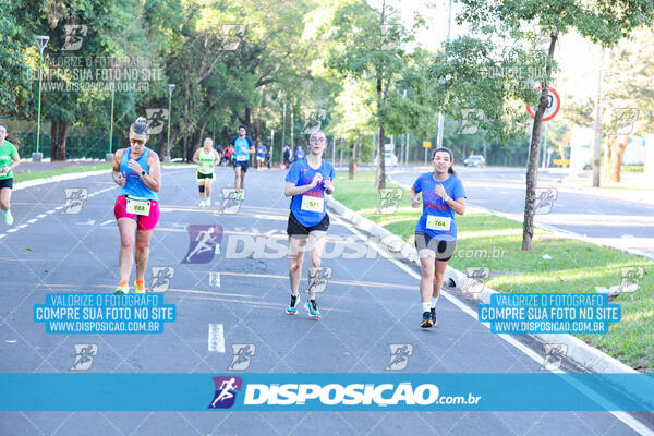 1ª Corrida Maringá Solidária