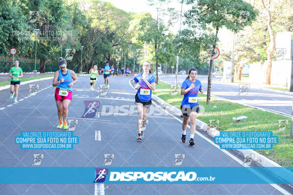 1ª Corrida Maringá Solidária