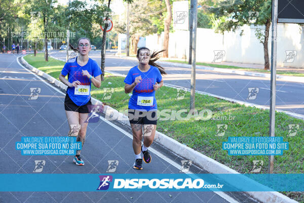 1ª Corrida Maringá Solidária