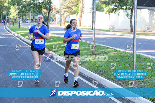 1ª Corrida Maringá Solidária