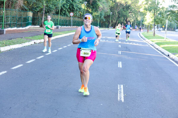 1ª Corrida Maringá Solidária