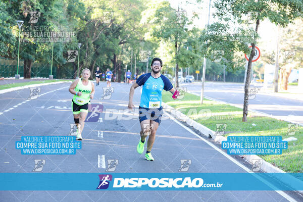 1ª Corrida Maringá Solidária