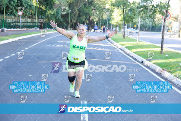 1ª Corrida Maringá Solidária