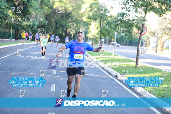 1ª Corrida Maringá Solidária