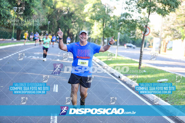 1ª Corrida Maringá Solidária