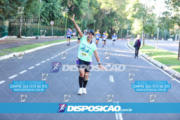 1ª Corrida Maringá Solidária