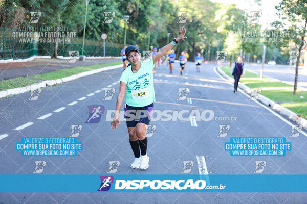 1ª Corrida Maringá Solidária