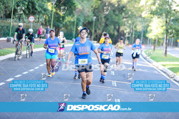 1ª Corrida Maringá Solidária