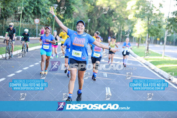 1ª Corrida Maringá Solidária