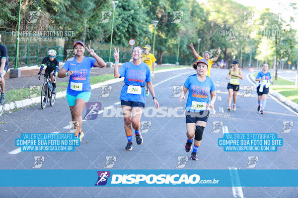 1ª Corrida Maringá Solidária