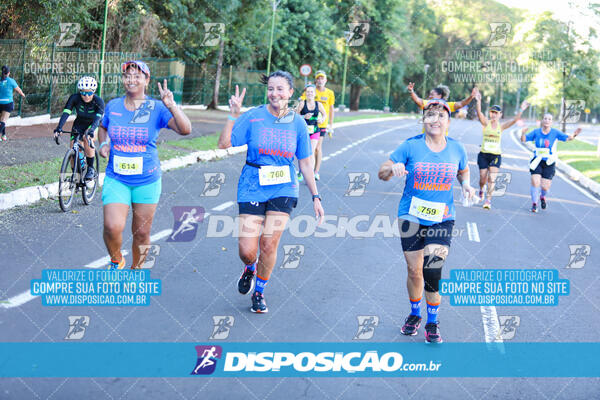 1ª Corrida Maringá Solidária