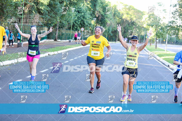 1ª Corrida Maringá Solidária