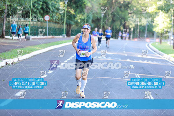 1ª Corrida Maringá Solidária