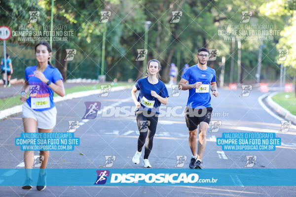 1ª Corrida Maringá Solidária