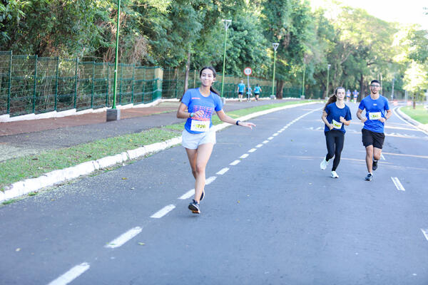 1ª Corrida Maringá Solidária