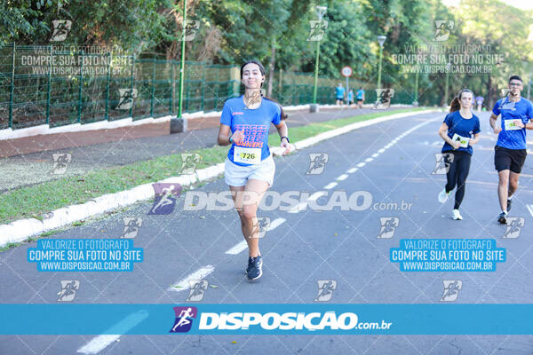 1ª Corrida Maringá Solidária